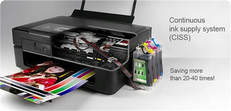 ciss printer price